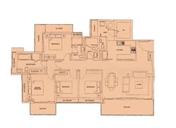 Quinterra (D10), Apartment #530290161